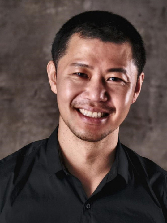 송부건 결혼(사진=샘마루엔터테인먼트)